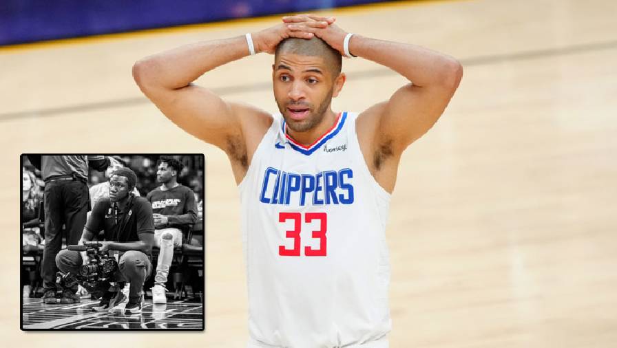 Một thành viên của Los Angeles Clippers thiệt mạng