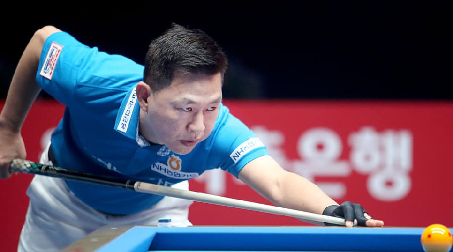 Lịch thi đấu Billiards hôm nay ngày 1/10: Hấp dẫn PBA Team League