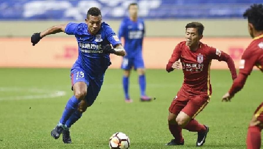 Nhận định, soi kèo Changchun Yatai vs Shenzhen, 16h30 ngày 30/9: Thành bại tại hàng thủ