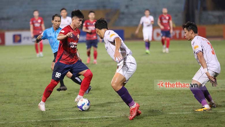 HLV Polking: V.League có tính cạnh tranh cao hơn Cúp C1 Đông Nam Á