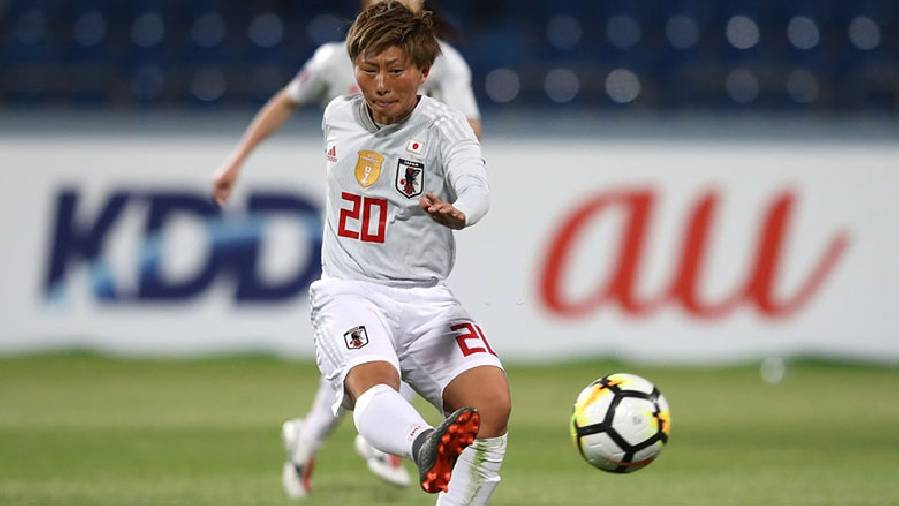 ĐT nữ Nhật Bản giao hữu với Hà Lan chuẩn bị cho VCK Asian Cup 2022