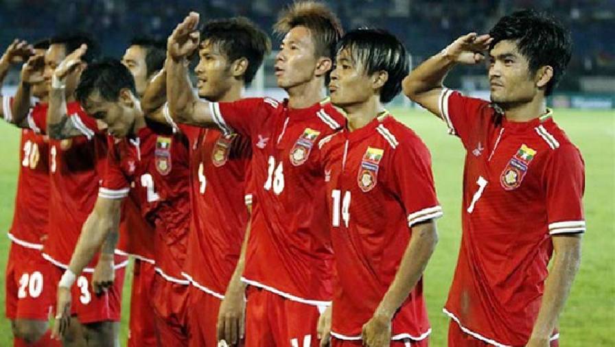 Link xem trực tiếp U23 Myanmar vs U23 Đài Loan, 17h00 ngày 30/10