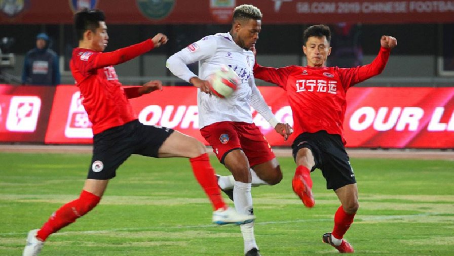 Nhận định, soi kèo Beijing Sport vs Zibo Cuju, 14h00 ngày 30/10: Nối dài thất vọng