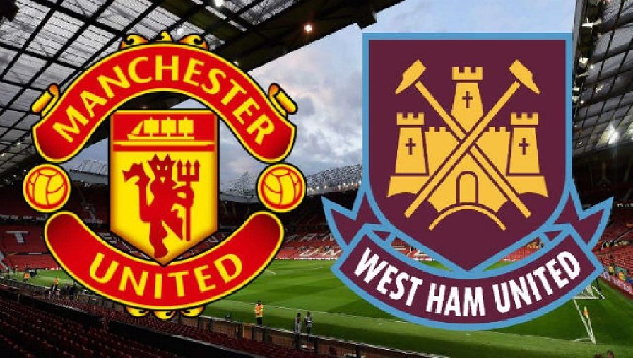 Soi kèo phạt góc MU vs West Ham, 23h15 ngày 30/10