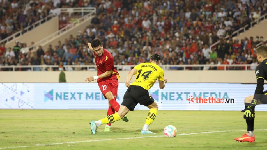 ĐT Việt Nam thi đấu vòng loại World Cup 2026 ở sân Mỹ Đình