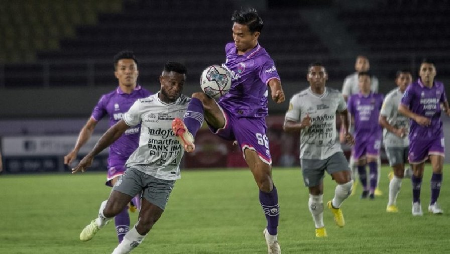 Nhận định, soi kèo Bali United vs Persita Tangerang, 19h00 ngày 30/10: Tin ở cửa trên