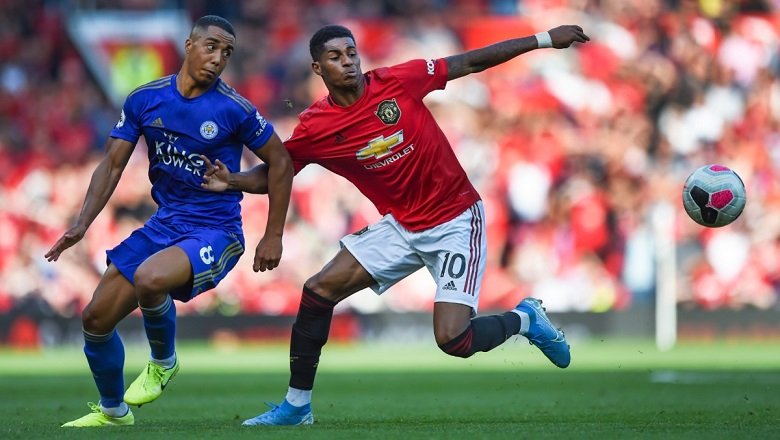 Nhận định MU vs Leicester City, Cúp Liên đoàn Anh, lực lượng, đội hình dự kiến