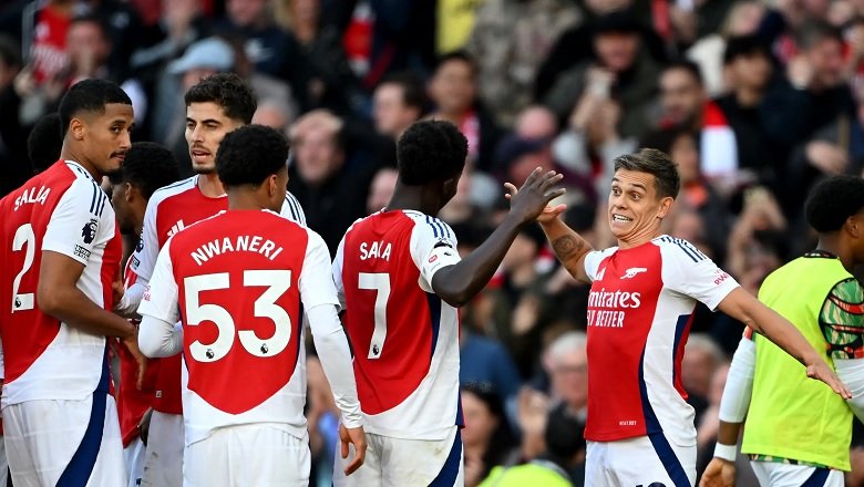 Nhận định Preston North End vs Arsenal, Cúp Liên đoàn Anh, lực lượng, đội hình dự kiến