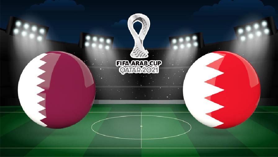 Biến động tỷ lệ kèo nhà cái Qatar vs Bahrain hôm nay 30/11 