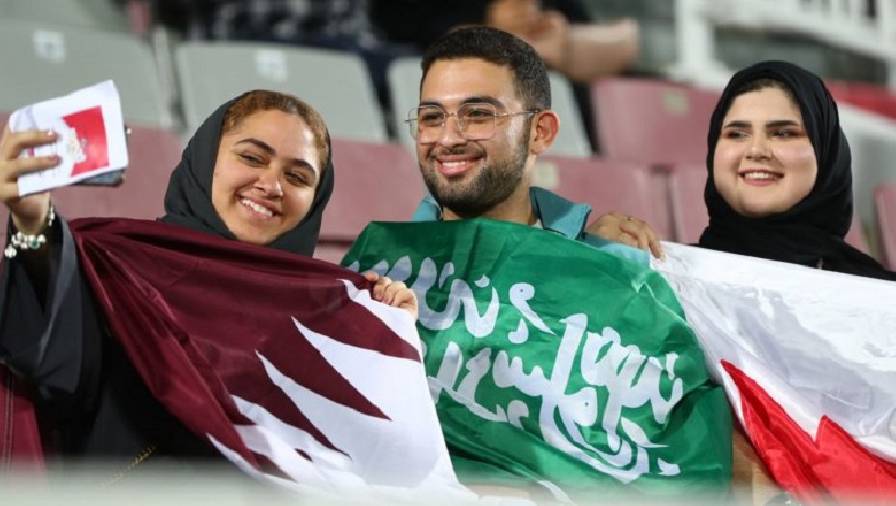 Link xem trực tiếp FIFA  Arab Cup 2021 hôm nay mới nhất