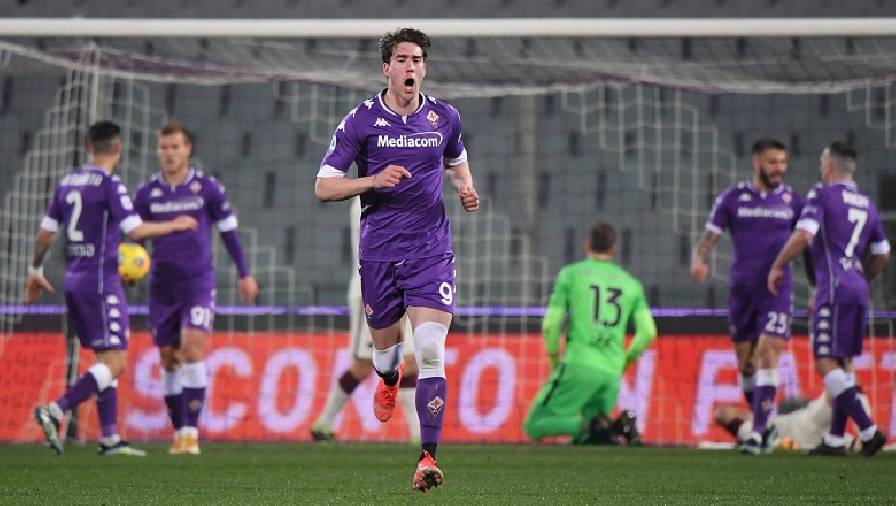 Nhận định, dự đoán Fiorentina vs Sampdoria, 00h30 ngày 1/12: Sức bật sân nhà