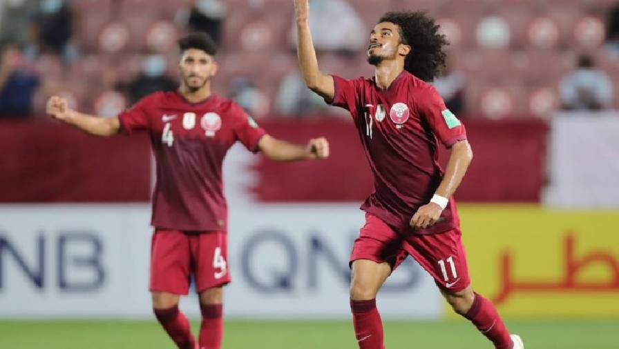 Thành tích, lịch sử đối đầu Qatar vs Bahrain, 23h30 ngày 30/11