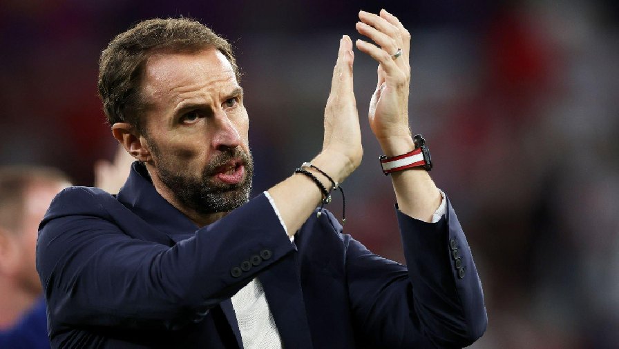 ĐT Anh do thám đối thủ Senegal 2 tháng trước thềm World Cup 2022