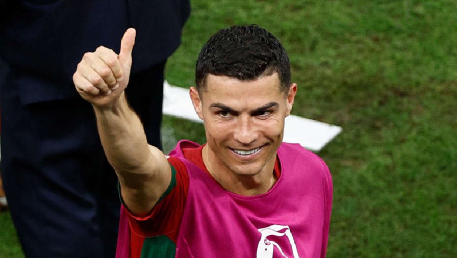 Ronaldo đồng ý gia nhập CLB Saudi Arabia, nhận 200 triệu euro/năm