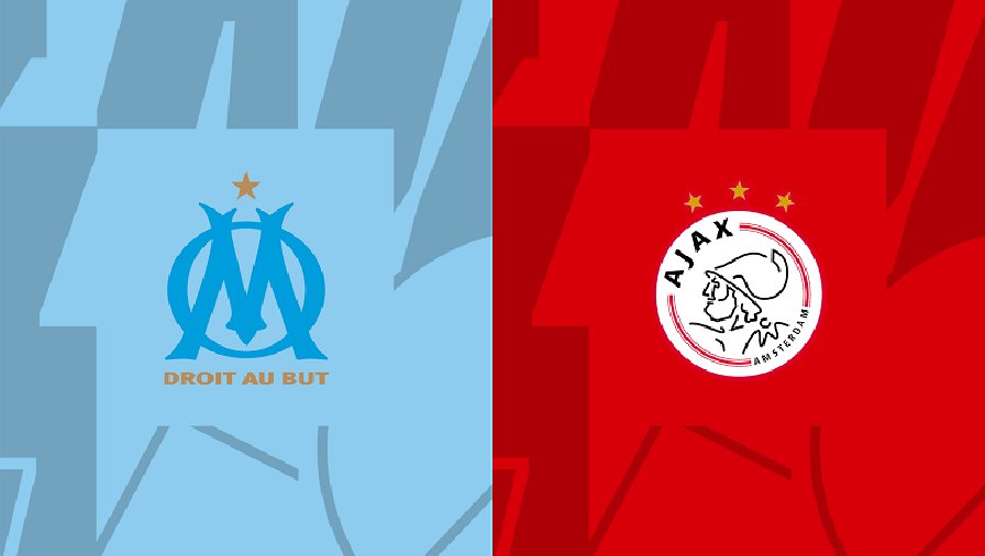 Nhận định, soi kèo Marseille vs Ajax, 03h00 ngày 01/12: Tiễn chân người khổng lồ