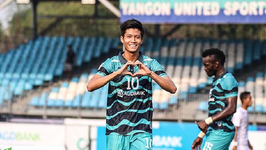 Nhận định, soi kèo Yangon United vs ISPE FC, 16h00 ngày 1/12: Níu kéo hy vọng