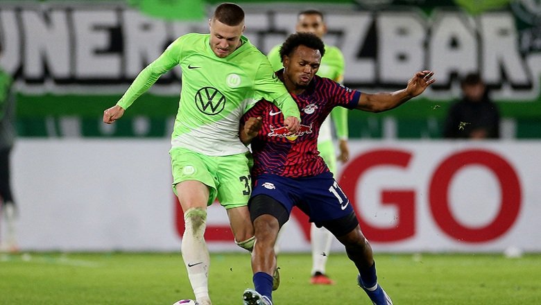 Nhận định Leipzig vs Wolfsburg, Bundesliga, lực lượng, đội hình dự kiến