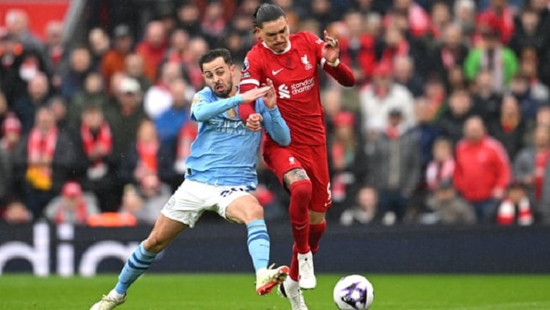 Nhận định Liverpool vs Man City, Premier League, lực lượng, đội hình dự kiến