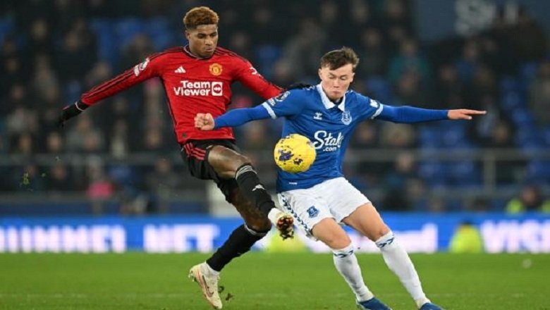 Nhận định MU vs Everton, Premier League, lực lượng, đội hình dự kiến