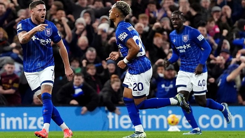 Nhận định Nottingham vs Ipswich Town, Ngoại hạng Anh, lực lượng, đội hình dự kiến