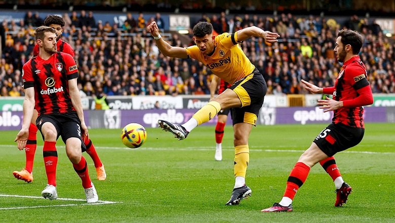 Nhận định Wolves vs Bournemouth, Ngoại hạng Anh, lực lượng, đội hình dự kiến