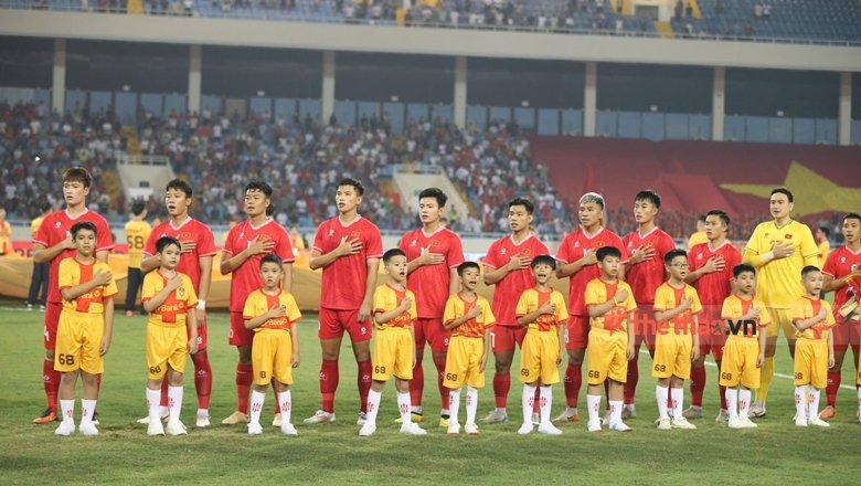 Vé xem ĐT Việt Nam đá ASEAN Cup 2024 trên sân Việt Trì giá bao nhiêu?