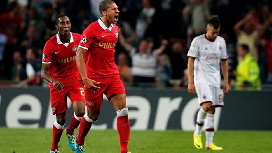 Nhận định, soi kèo PSV vs AC Milan, 0h30 ngày 31/12: Đối thủ xứng tầm