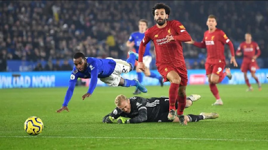 Thành tích, lịch sử đối đầu Liverpool vs Leicester, 03h00 ngày 31/12