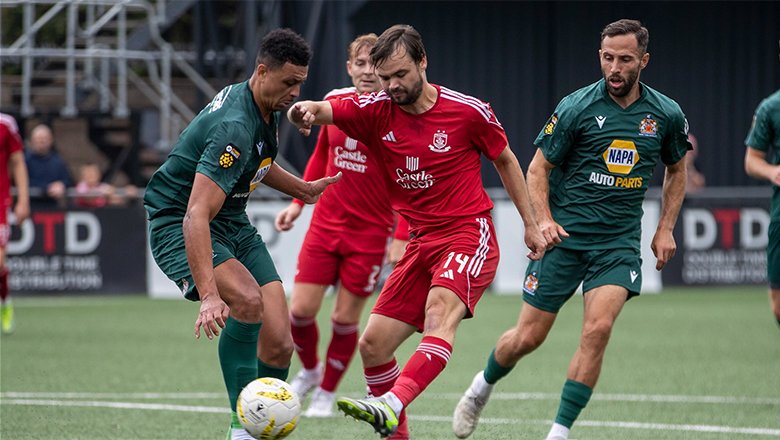 Nhận định Briton Ferry vs Barry Town, VĐQG Wales, lực lượng, đội hình dự kiến