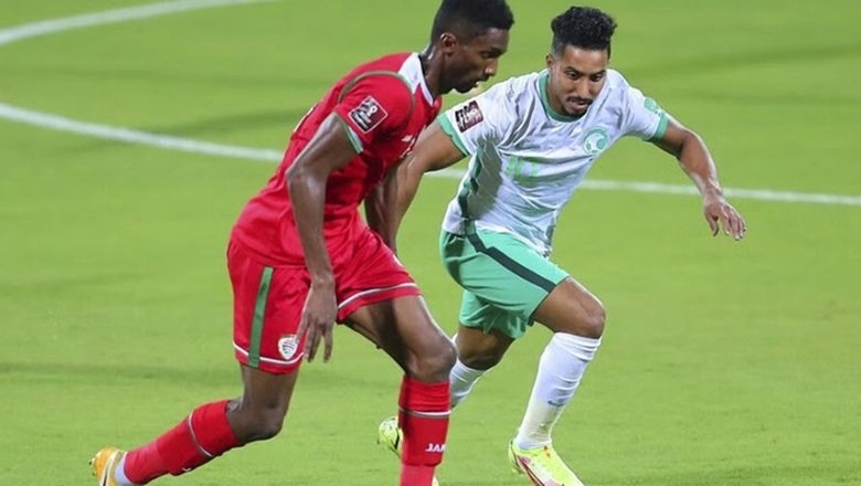 Nhận định Oman vs Saudi Arabia, Cúp vùng Vịnh, lực lượng, đội hình dự kiến