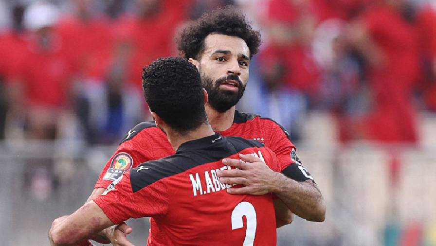 Kết quả CAN 2022: Senegal và Ai Cập vào bán kết