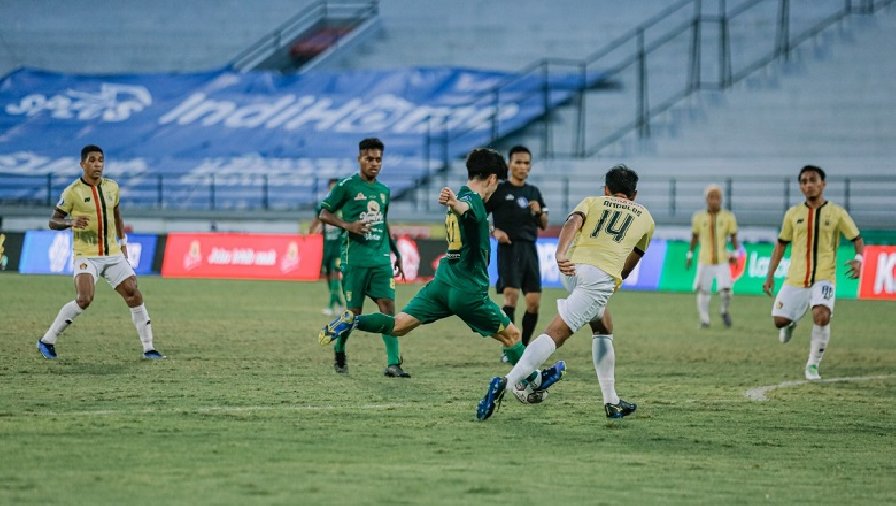 Nhận định, soi kèo Barito vs PSS Sleman, 15h00 ngày 31/01: Chưa thể gượng dậy