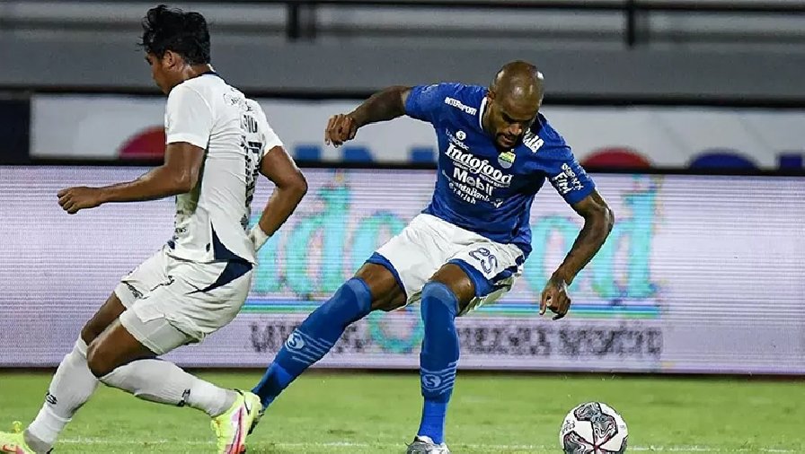 Nhận định, soi kèo PSIS vs Persib Bandung, 18h30 ngày 31/1: Đánh chiếm ngôi đầu