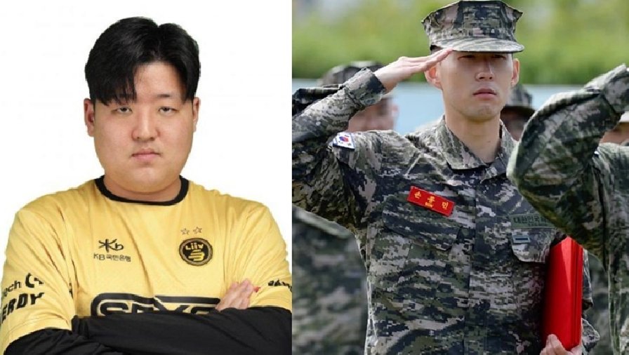 Cựu tuyển thủ Hàn Quốc đi tù vì làm giả chỉ số IQ để trốn nghĩa vụ quân sự