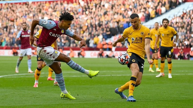 Nhận định Wolves vs Aston Villa, Ngoại hạng Anh, lực lượng, đội hình dự kiến