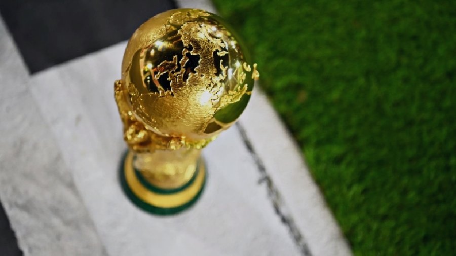 Bốc thăm chia bảng World Cup 2022 diễn ra lúc mấy giờ, ngày nào?