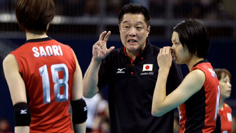 Danh sách triệu tập đội tuyển bóng chuyền nữ Nhật Bản 2022: Thiếu bạn thân Thanh Thúy