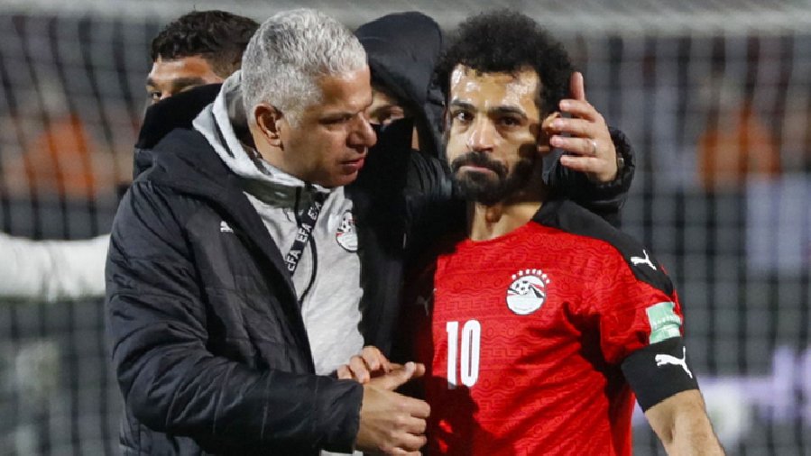Salah úp mở chuyện chia tay ĐT Ai Cập sau khi lỡ hẹn với World Cup 2022