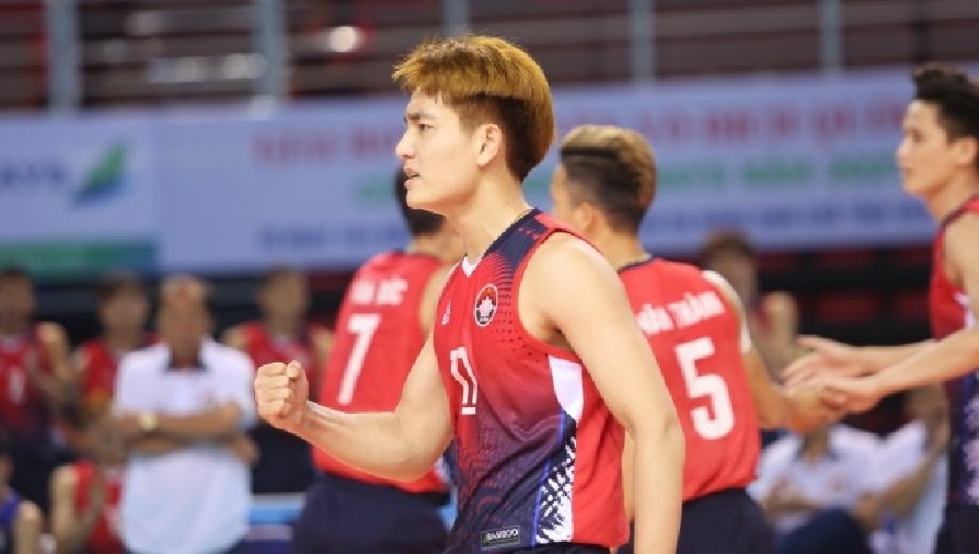 Tại sao Trần Đức Hạnh được gọi bổ sung lên đội tuyển bóng chuyền nam Việt Nam dự SEA Games 31?
