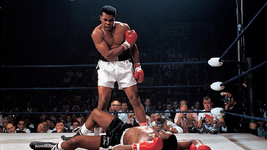 Muhammad Ali từng nói gì về việc 'kết liễu' đối phương trên võ đài?