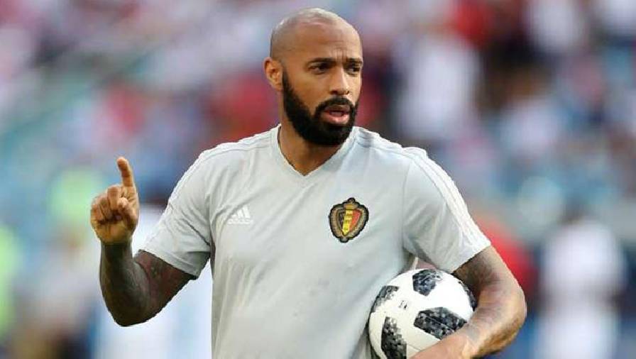 ‘Con trai thần gió’ bỏ việc ở đài truyền hình, về huấn luyện tuyển Bỉ tại EURO 2020