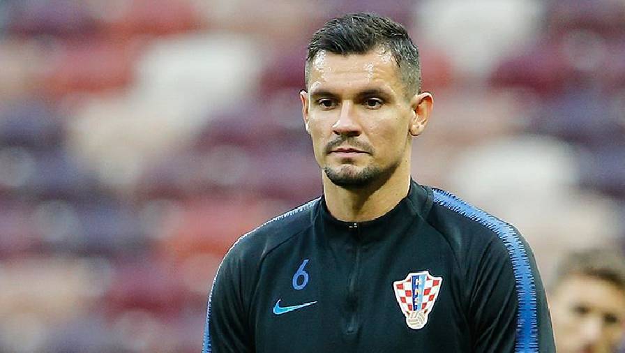 ĐT Croatia có thể mất nhà vô địch châu Âu khi dự EURO 2021