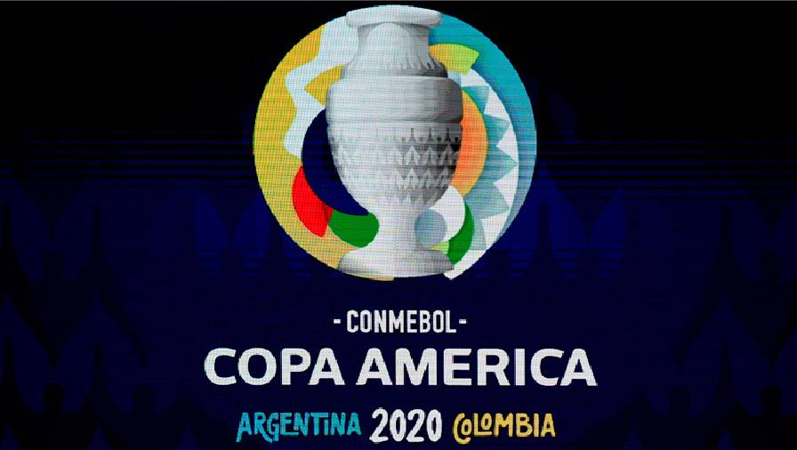 Thể thức thi đấu Copa America 2021 có gì mới?