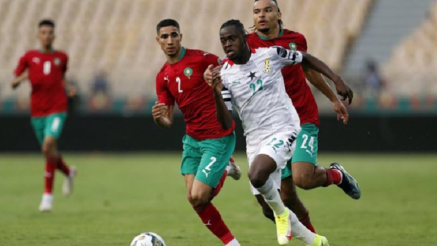Nhận định, dự đoán Mỹ vs Morocco, 6h37 ngày 2/6: Khó nhằn