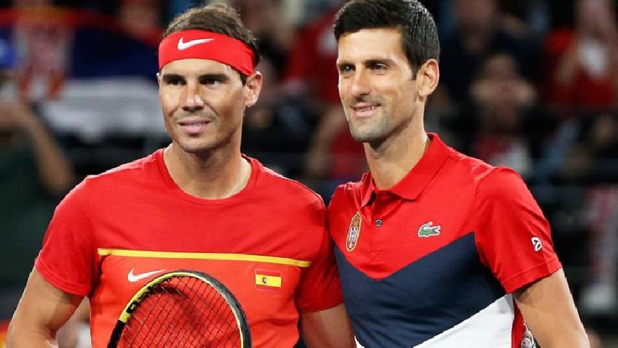 Xem trực tiếp tứ kết Roland Garros 2022 - Nadal vs Djokovic ở đâu, trên kênh nào?