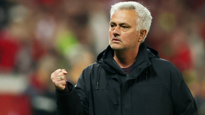HLV Jose Mourinho đạt thỏa thuận 2 năm với CLB giàu có của Thổ Nhĩ Kỳ