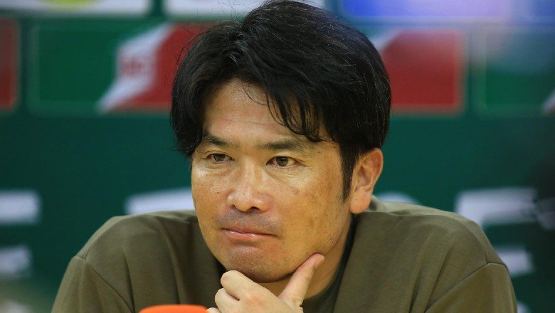 HLV Nhật Bản: Chưa đội nào ở Đông Nam Á đá được như Hà Nội FC