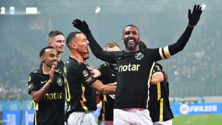 Nhận định IK Sirius vs AIK Solna, VĐQG Thụy Điển, lực lượng, đội hình dự kiến