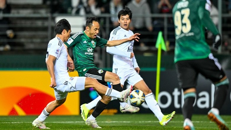 Nhận định Jeonbuk vs Ulsan HD, VĐQG Hàn Quốc, lực lượng, đội hình dự kiến