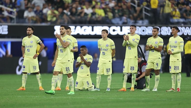 Nhận định Los Angeles FC vs Club America, VL FIFA Club World Cup, lực lượng, đội hình dự kiến